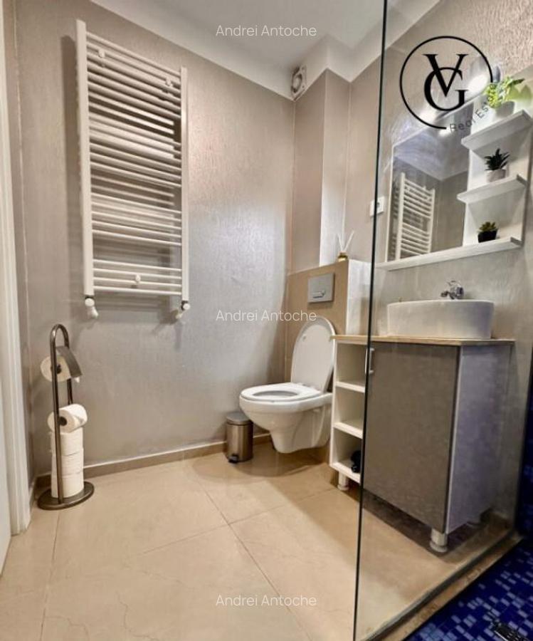 Apartament cu 2 camere - Tabara Navodari - Pet friendly - 3