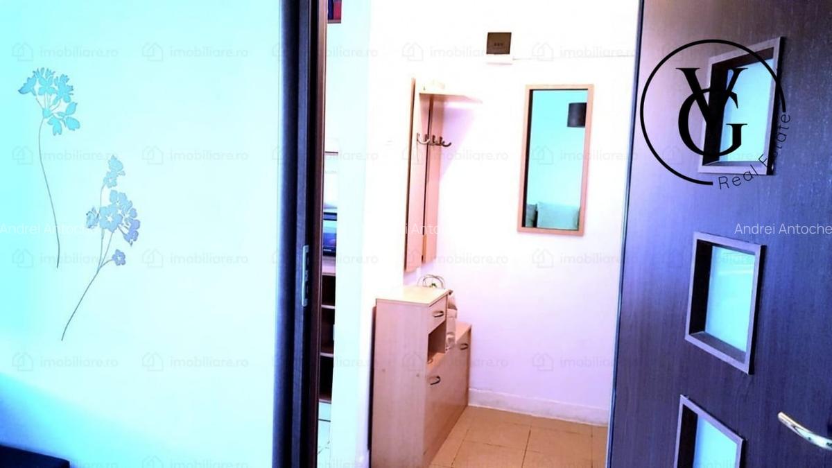 Apartament 2 camere - bulevardul Tomis - Ultracentral - 5