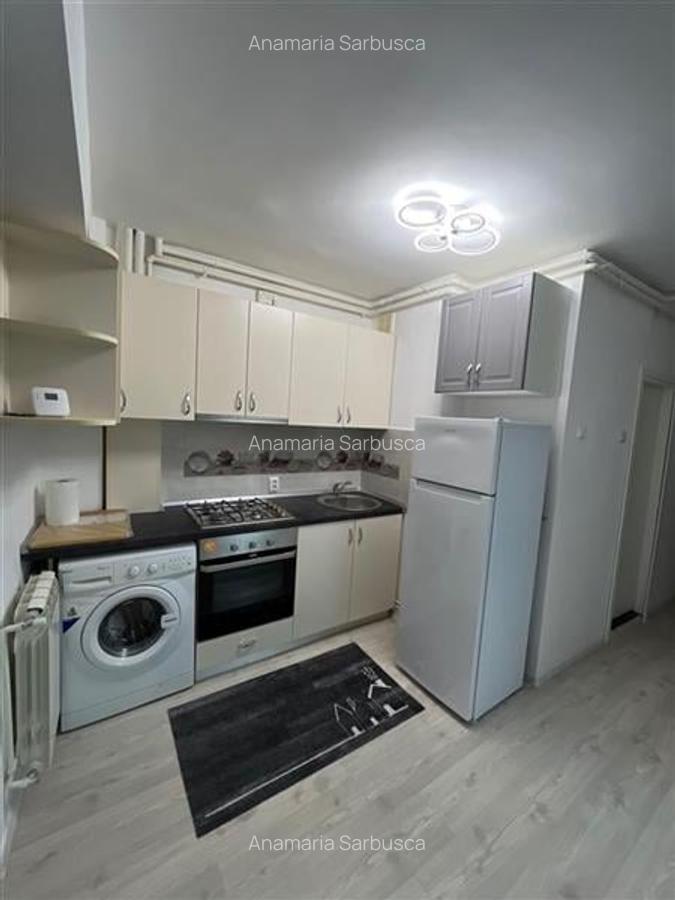 Garsoniera, Piata Unirii - 3 Garsoniera, Piata Unirii - 3