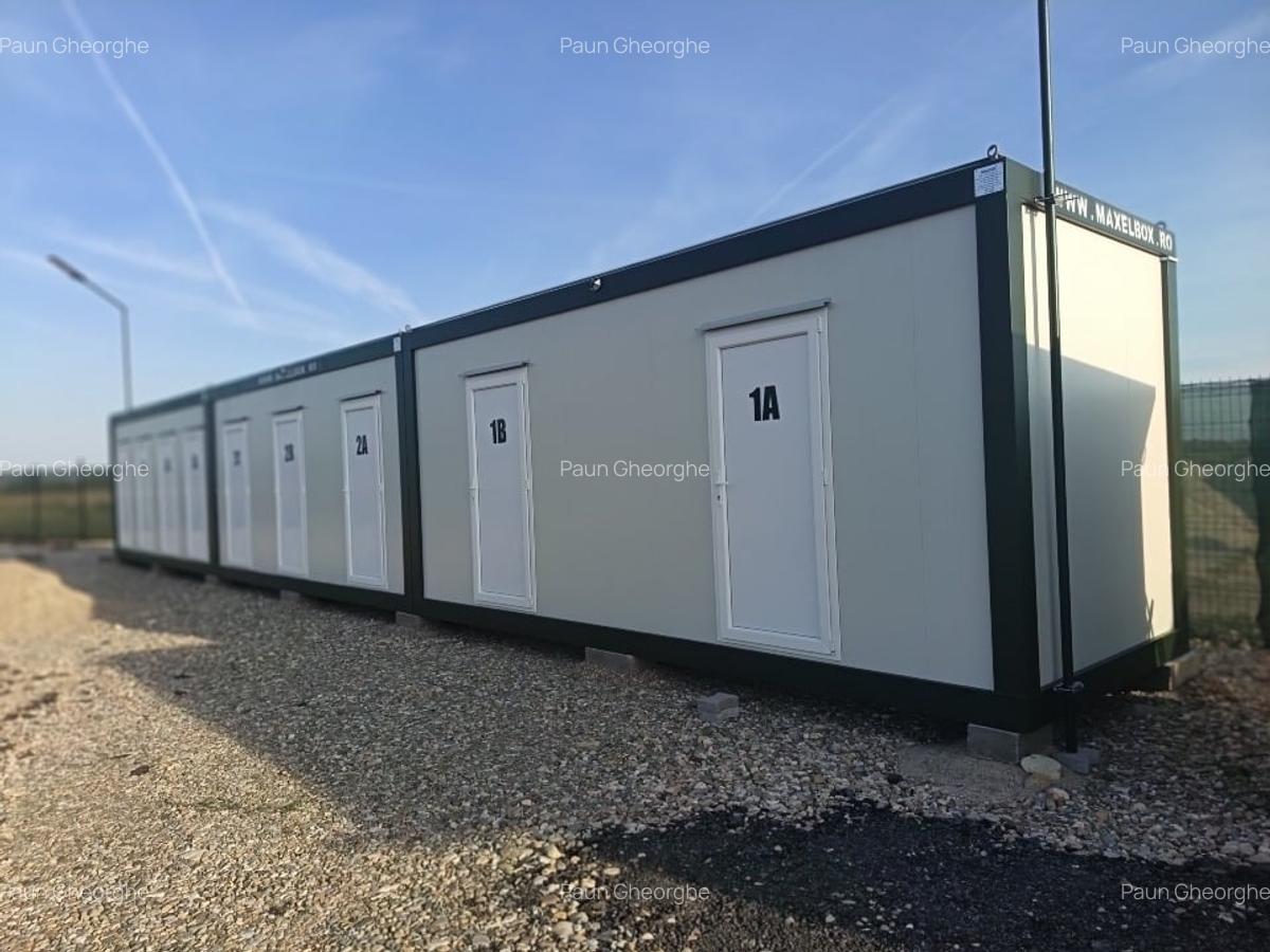 Spatiu de parcare vehicule Pitesti (DN65B la 300 m de FanCourier) - 4