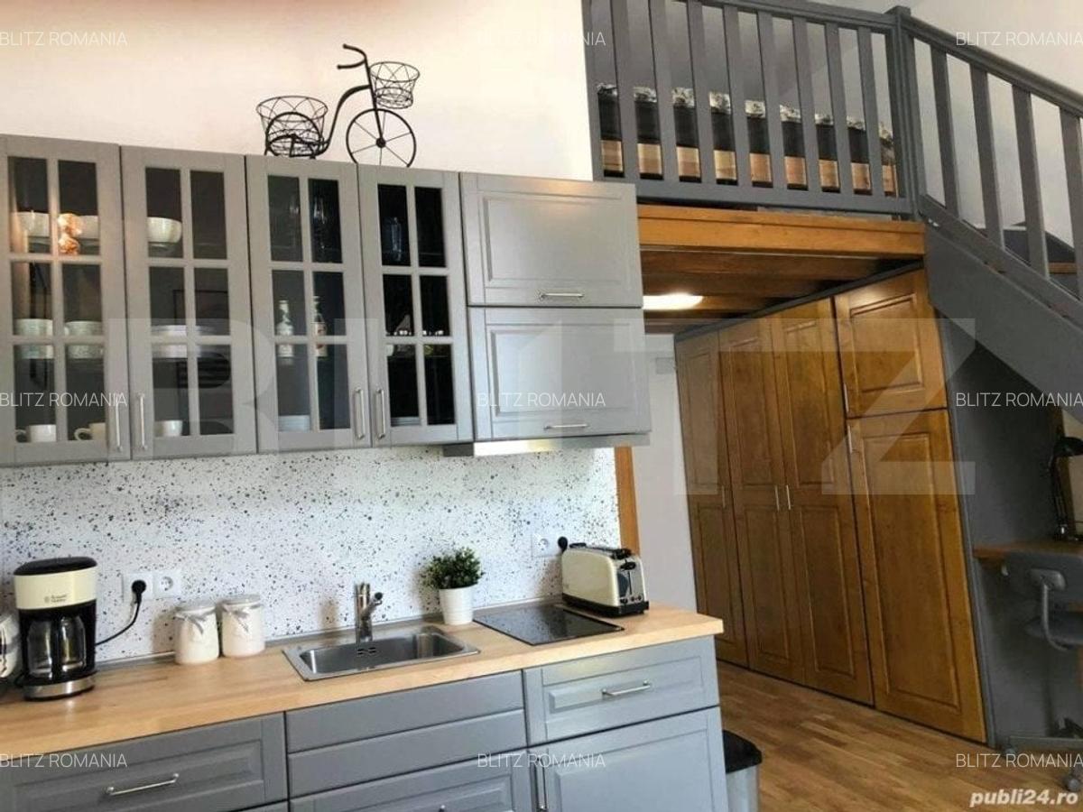 Apartament de vanzare tip studio, 30mp, zona Ultracentrala - 2