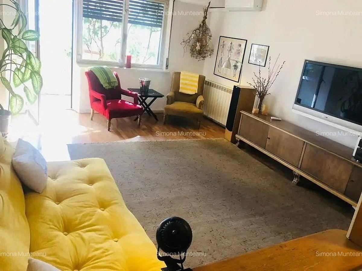 3 camere Decomandat, Victoriei, Titulescu, Mobilat si Utilat - 2