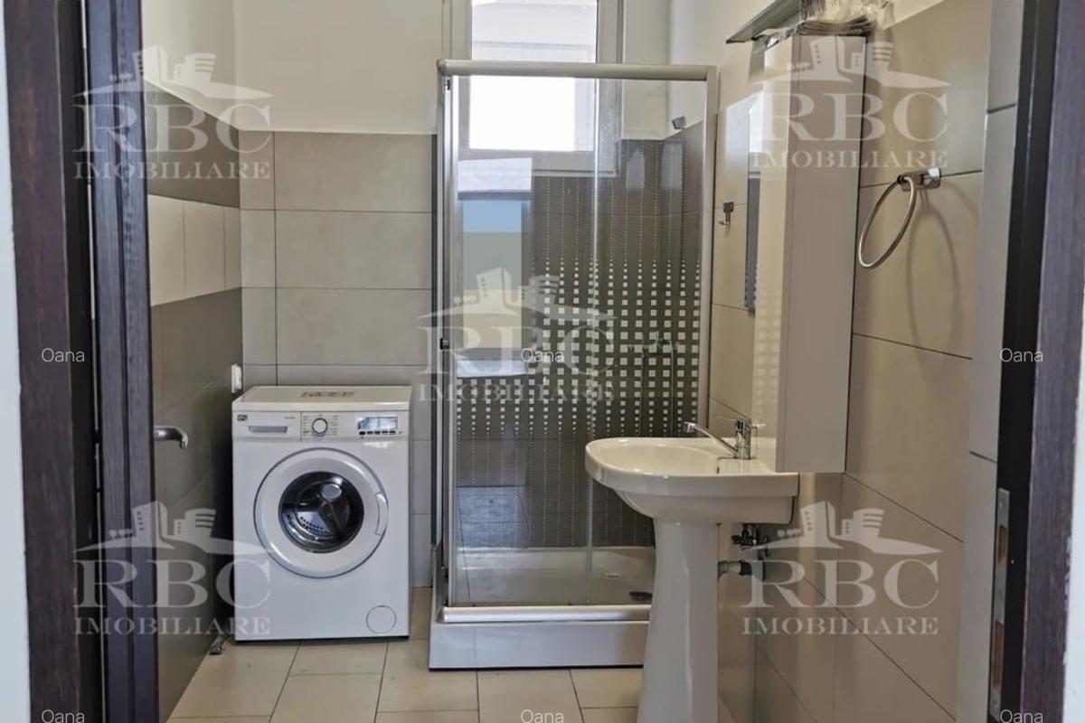 Apartamente cu 1 camera intr-un imobil in zona strazii Plevnei cu parcare - 4