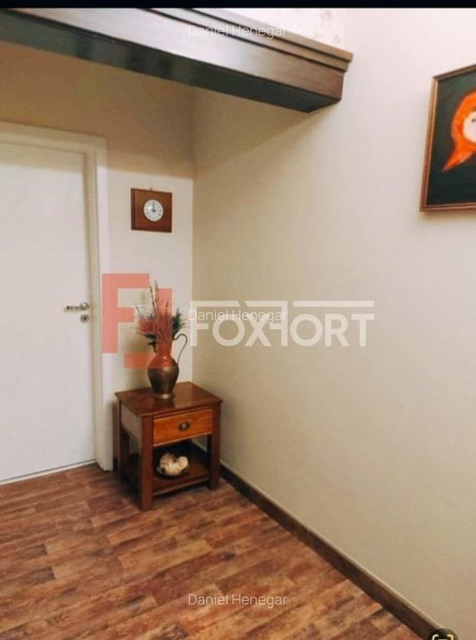 COMISION 0% Apartament stil vintage cu 3 camere, 63 mp, Judetean  - V8608 - 16