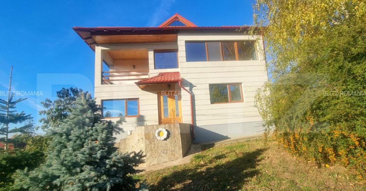 Casa cu etaj in Cocorastii Colt la doar 10 minute de autostr - 19