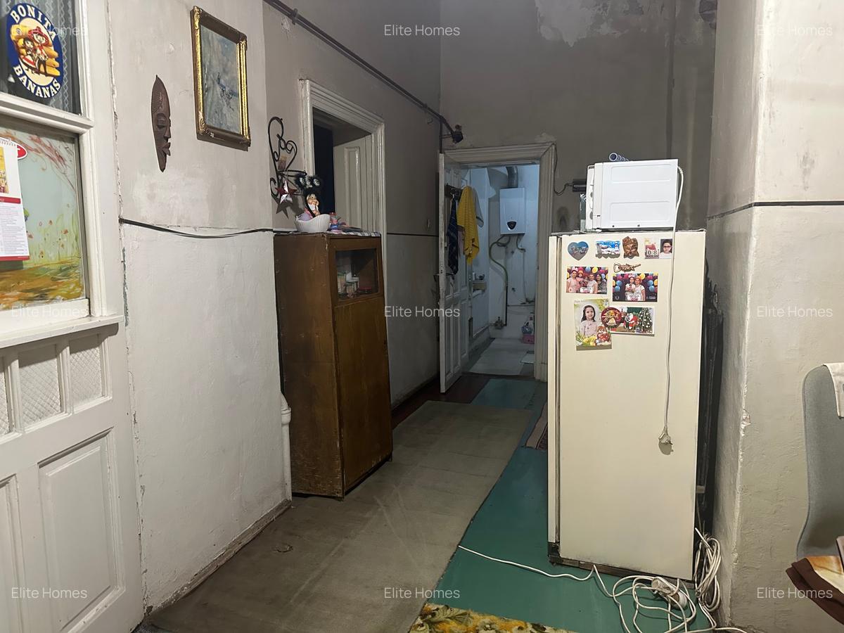 Apartament cu 7 camere semidecomandat în Universitate - 5