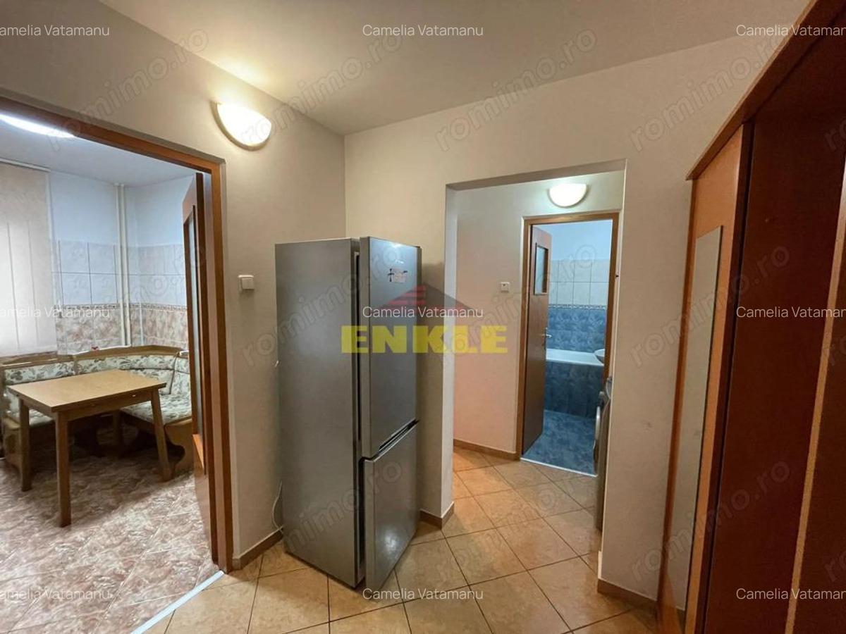 De inchiriat garsonieara, zona Bucovina - 2