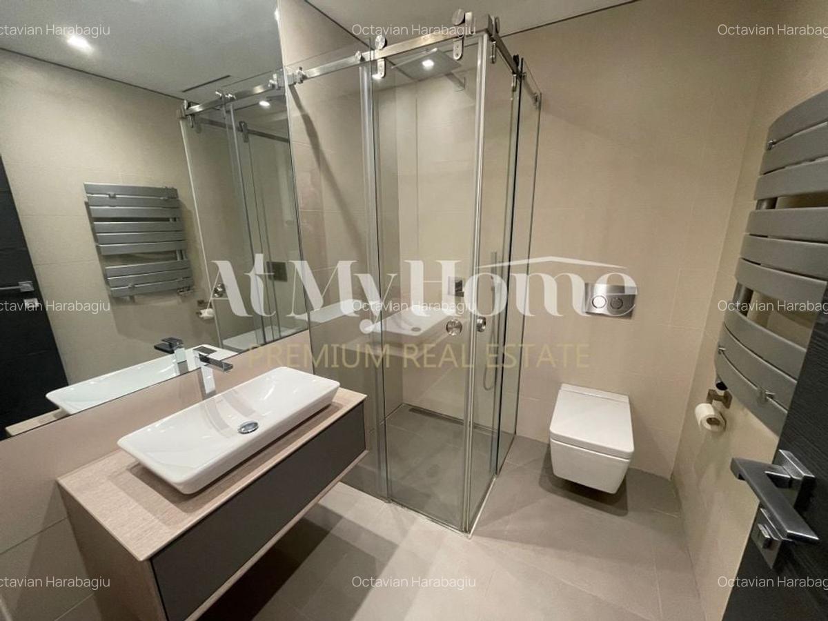 Apartament nou, spectaculos cu 5camere, finisaje lux, prima inchiriere, 2parcari - 11