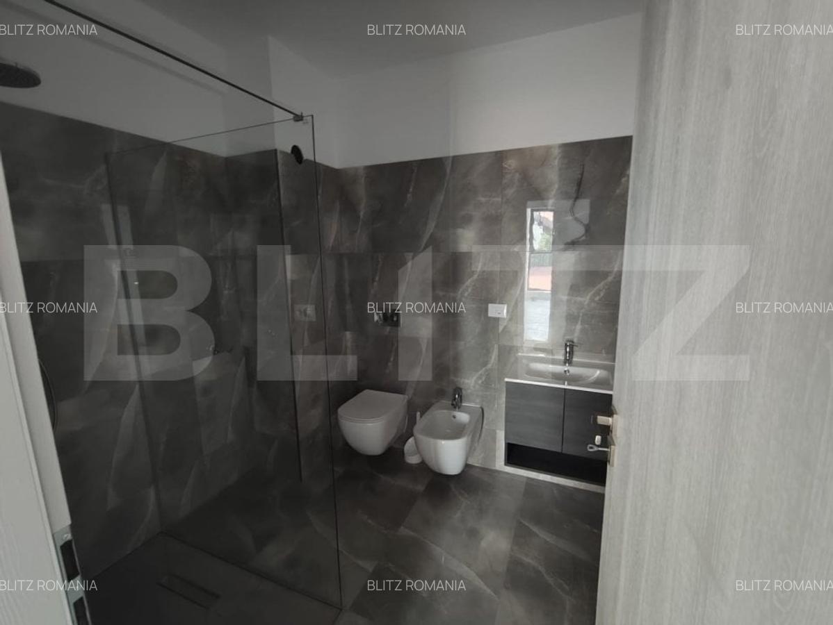 Apartament cu 2 camere decomnadate langa Hotel Prezident Baile Felix - 2
