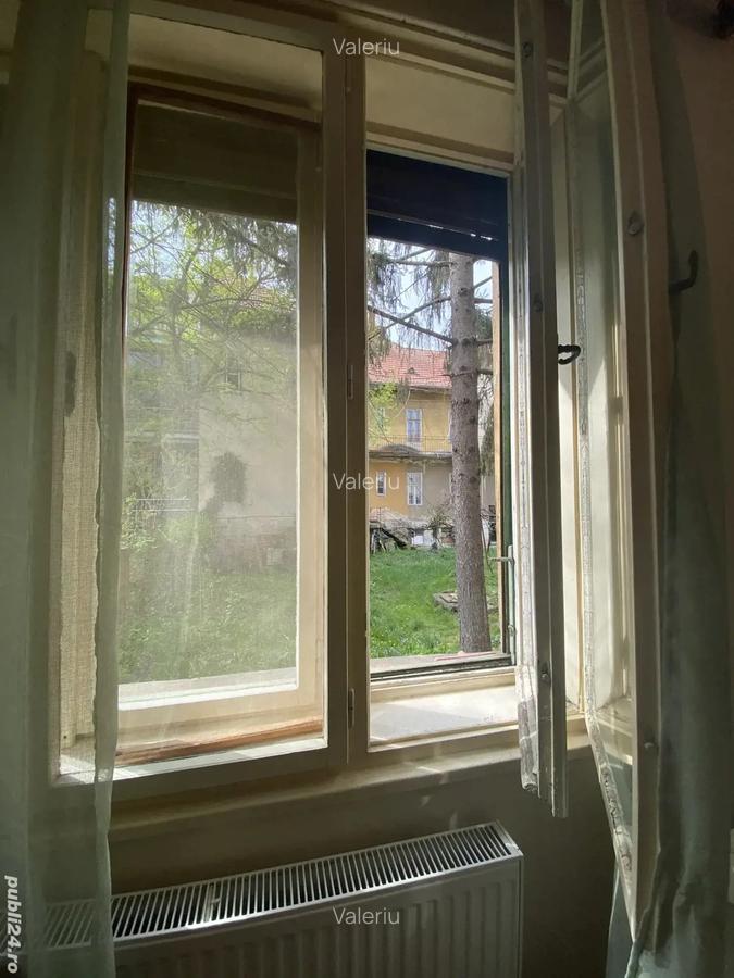 Apartament, 1 camera, parter, zona Balcescu - 8