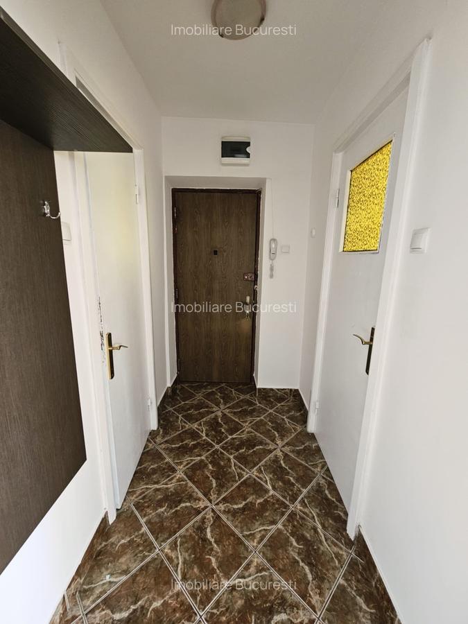 Apartament cu 2 camere semidecomandat, mobilat în Bucureștii Noi - 9