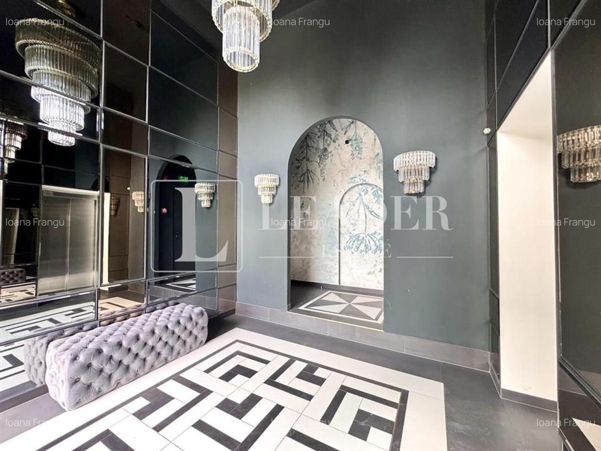 Apartament cu 3 camere decomandat în Băneasa - 16