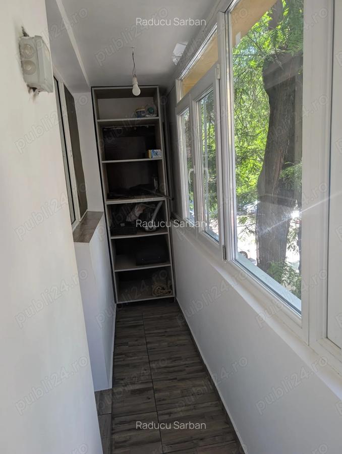 Inchiriez apartament 3 camere Doamna Ghica - 5