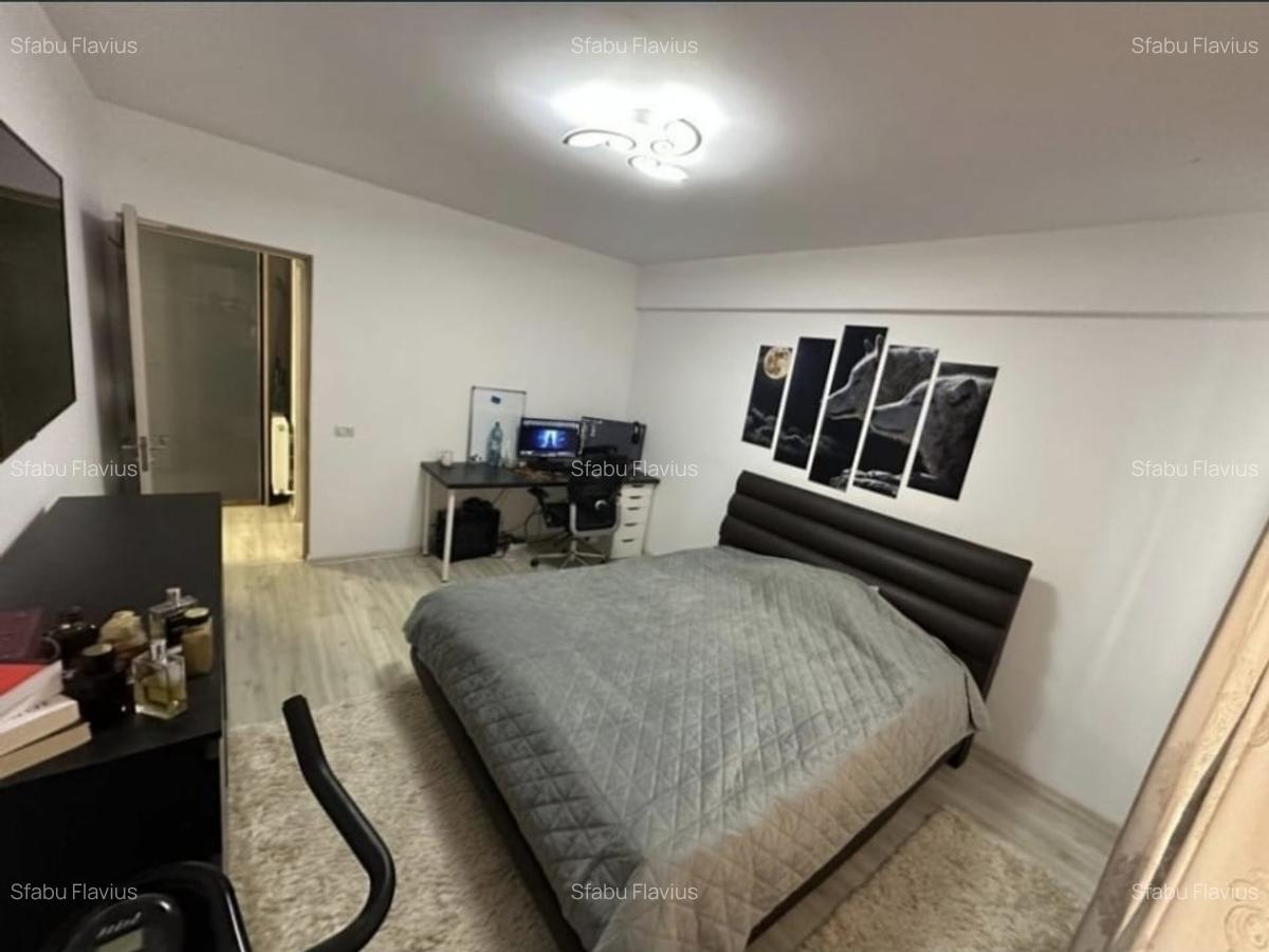 2 Camere Mobilat - Cartier Iriss Valea Lupului - Loc de Parcare - Etaj1 - 3