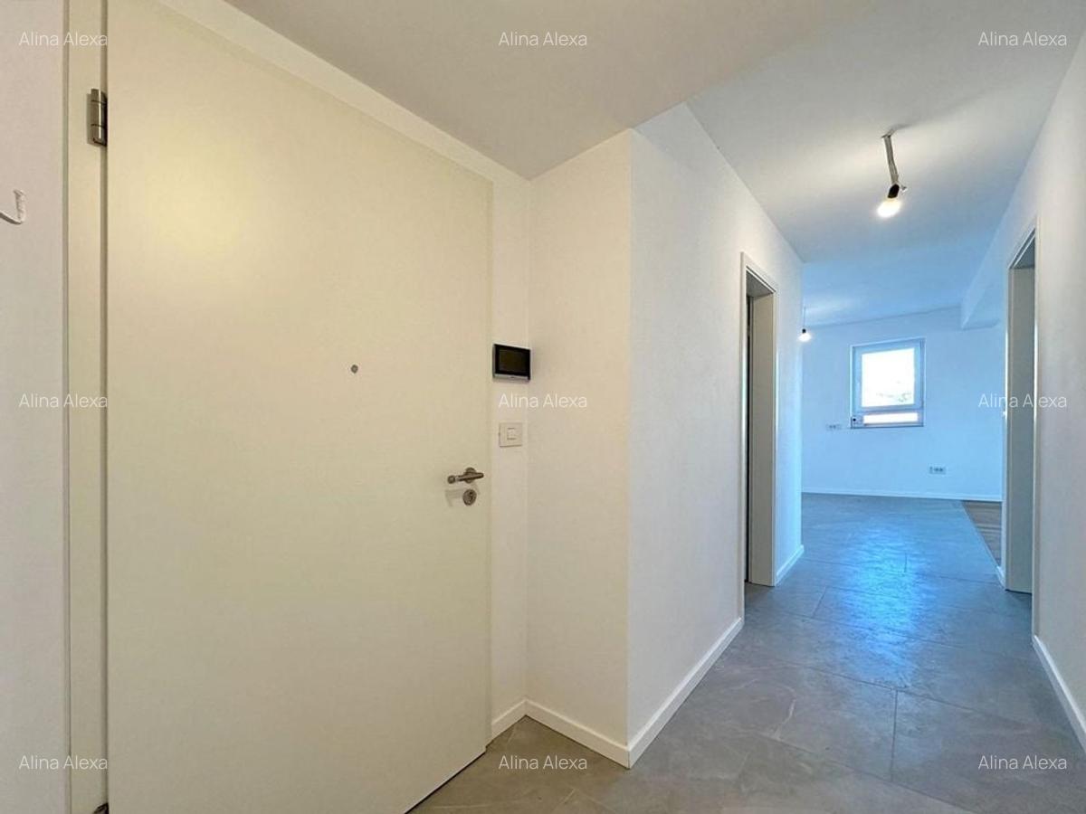 Apartament cu 2 camere decomandat în Brașovul Vechi - 4