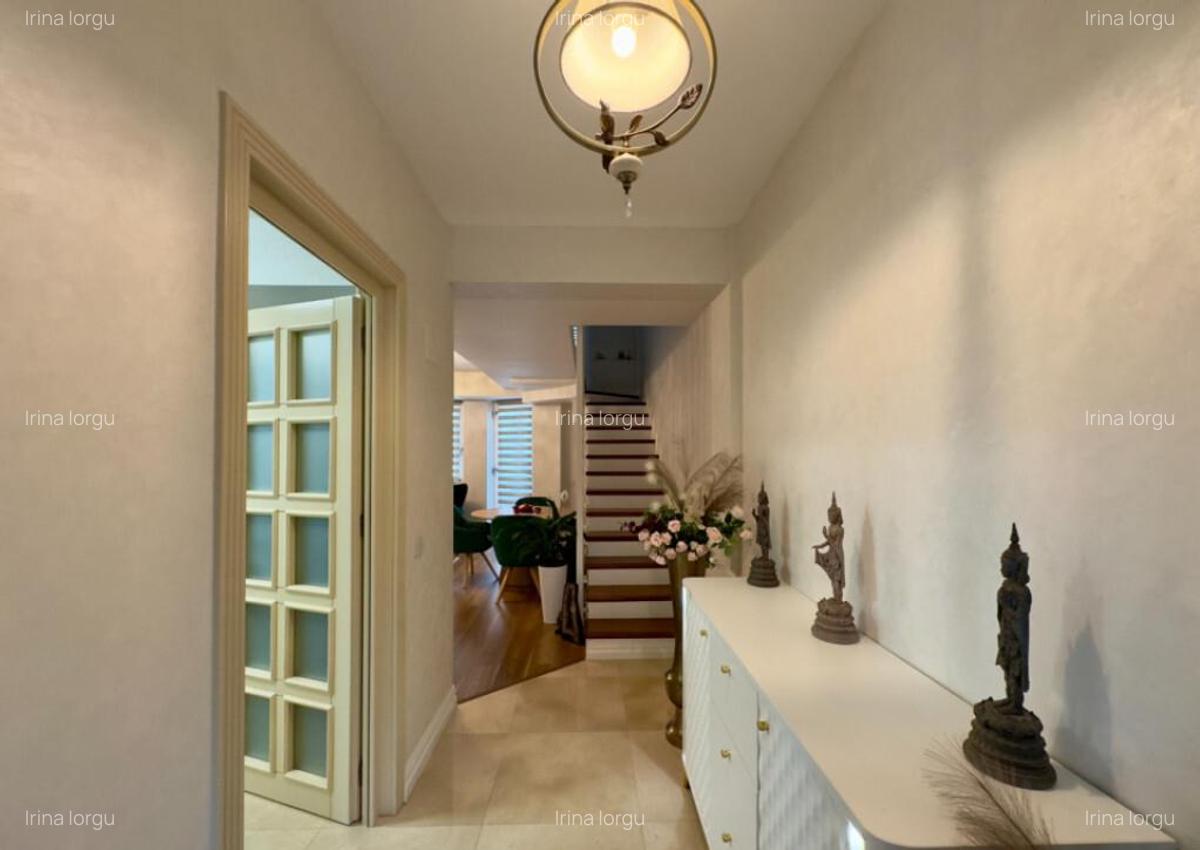 2000 Euro! Casa de lux, in Copou, 5 camere, 3 bai - 15