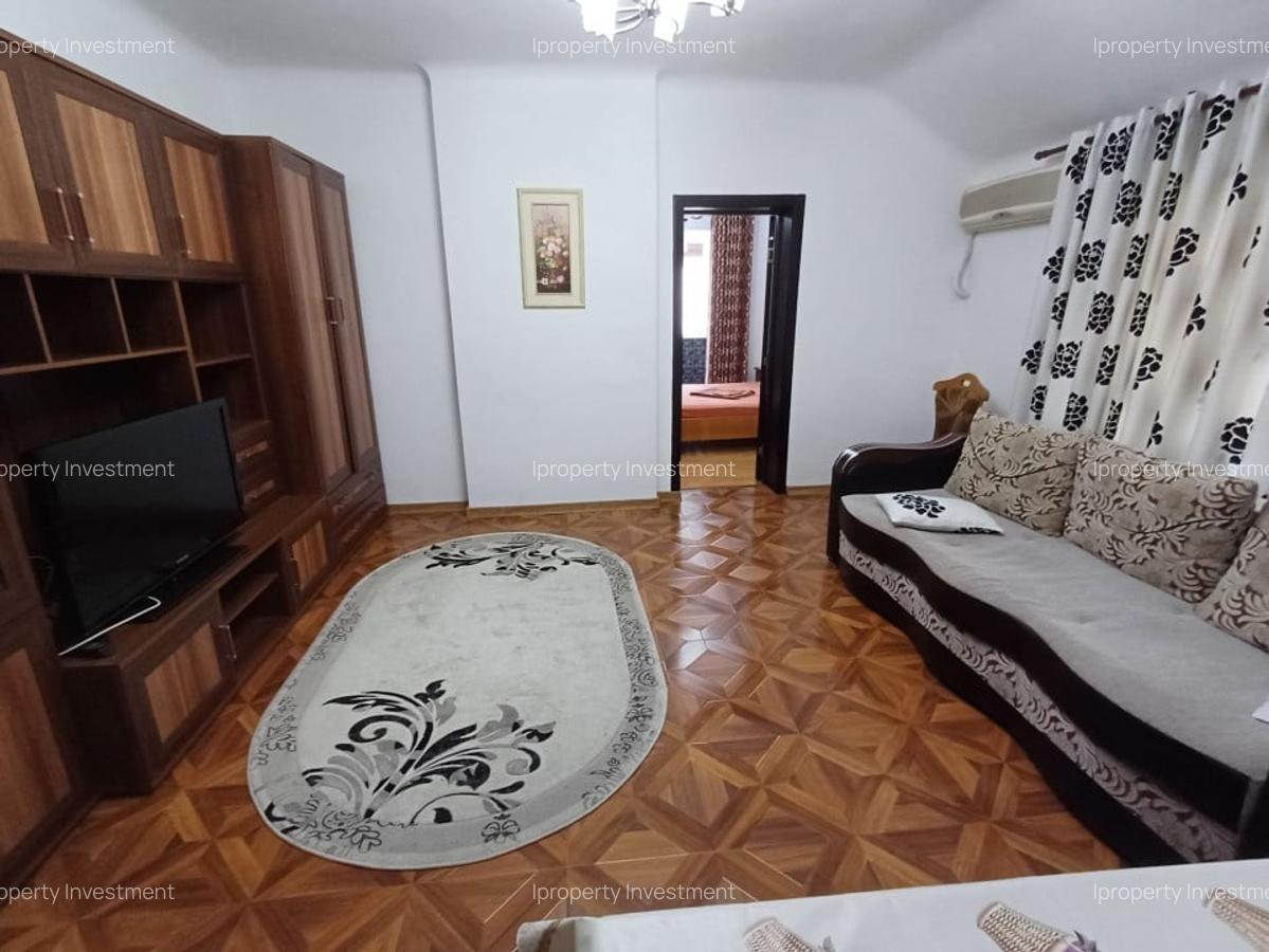 Universitate, Mosilor | 2 Camere | Fara RISC | Centrala | 2 x Balcon - 5