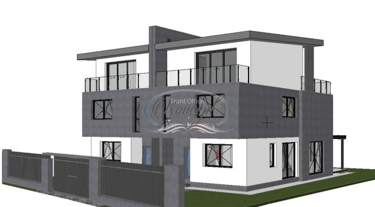 Duplex certificat NZeb, in Someseni - 9