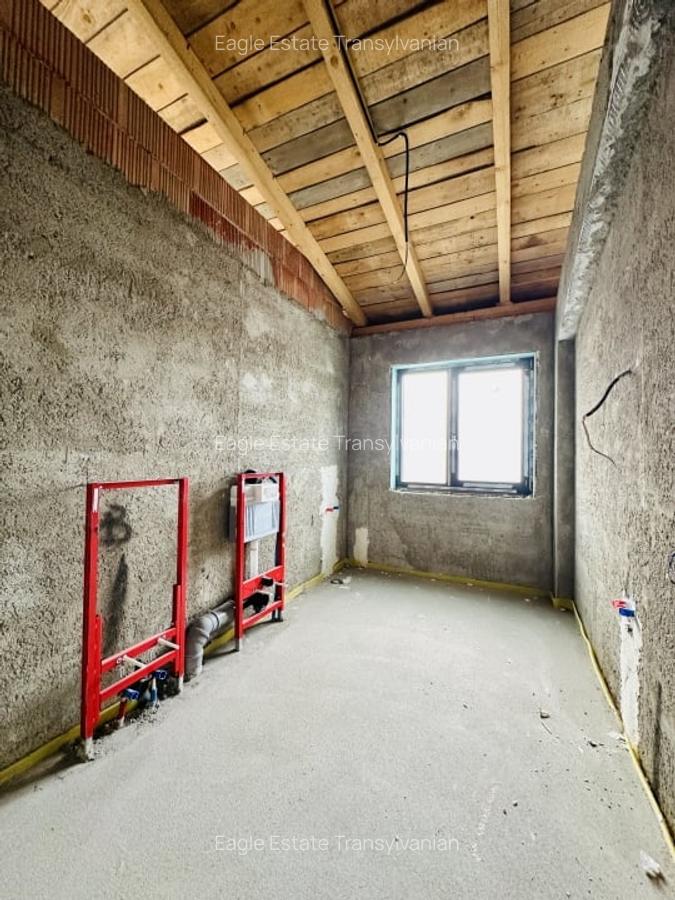 Casa finalizata in Gruia, 5 camere, 3 bai, 145 m2 utili - 5