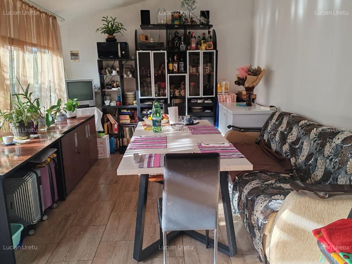 Casa 3 Camere Decomandate | Zona Lidl Bratianu - 6