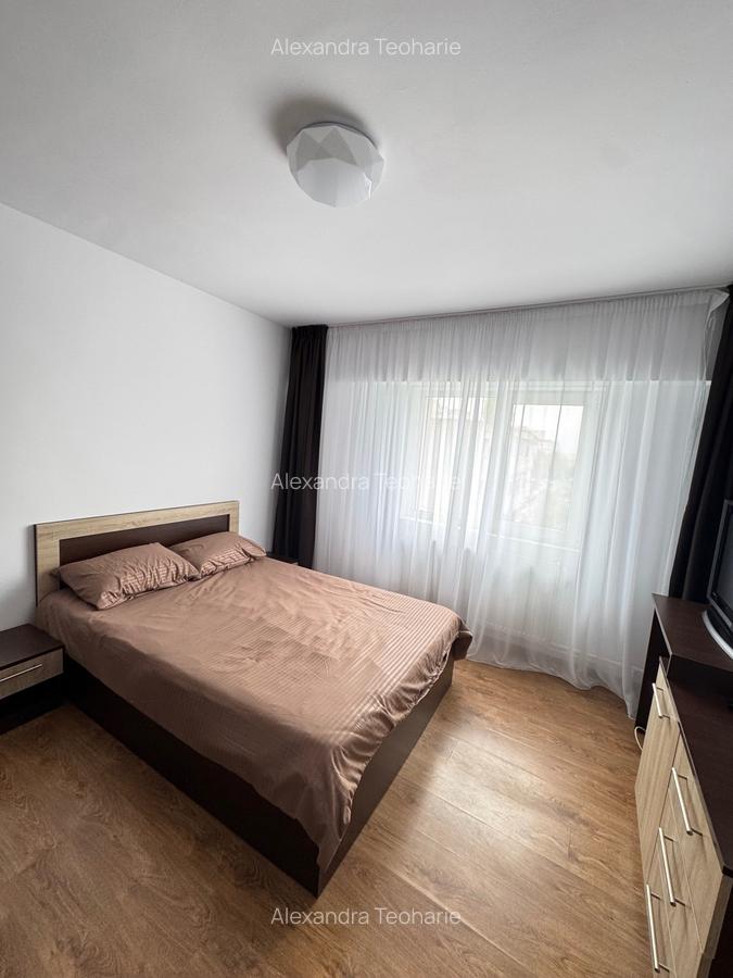 Apartament 3 camere, Faleza Nord, termen lung, 800 euro - 8