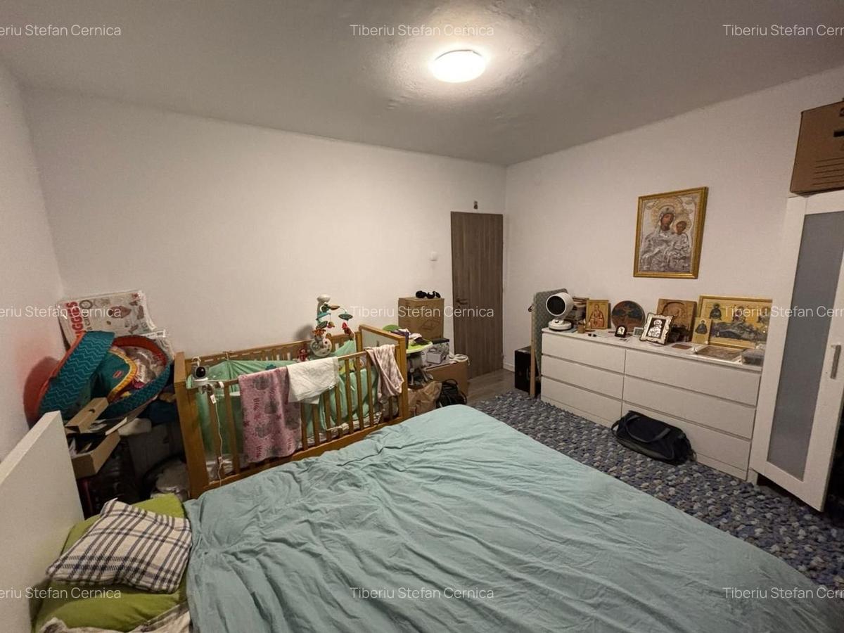 Apartament 2 camere - Margeanului - Scoala nr. 124 - 4