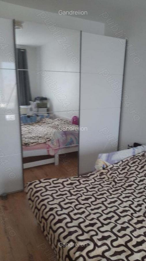 Vand apartament 3 camere Floresti - 3