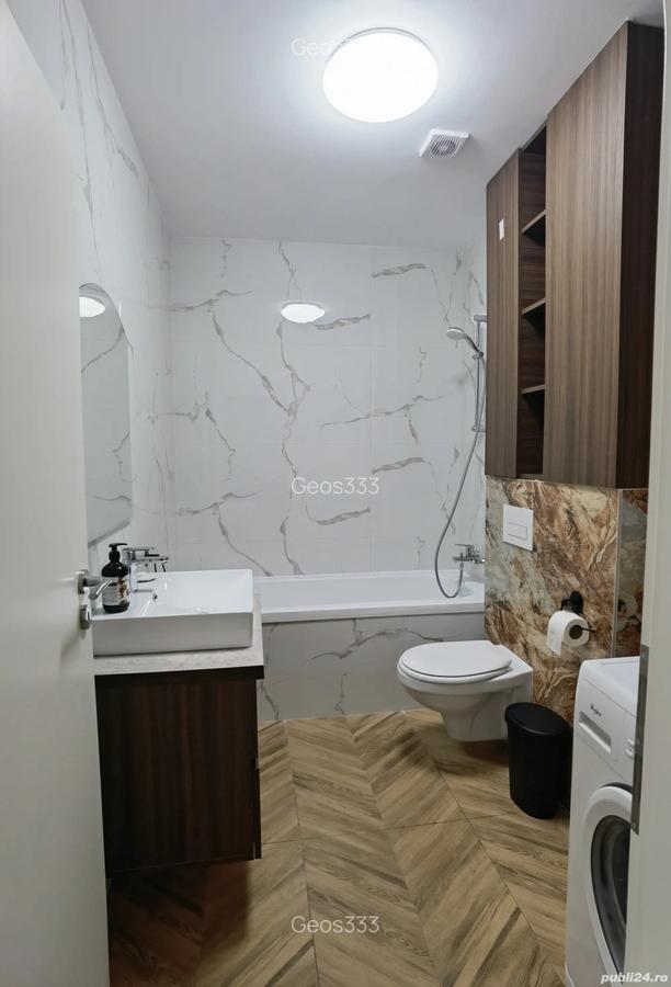 Inchiriez apartament 1 camera - 4