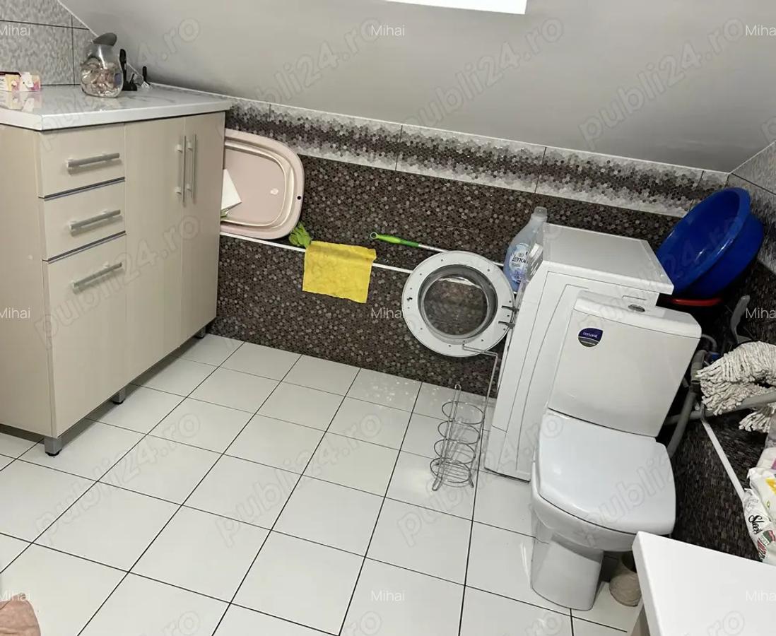Apartament tip casa 150mp - 7