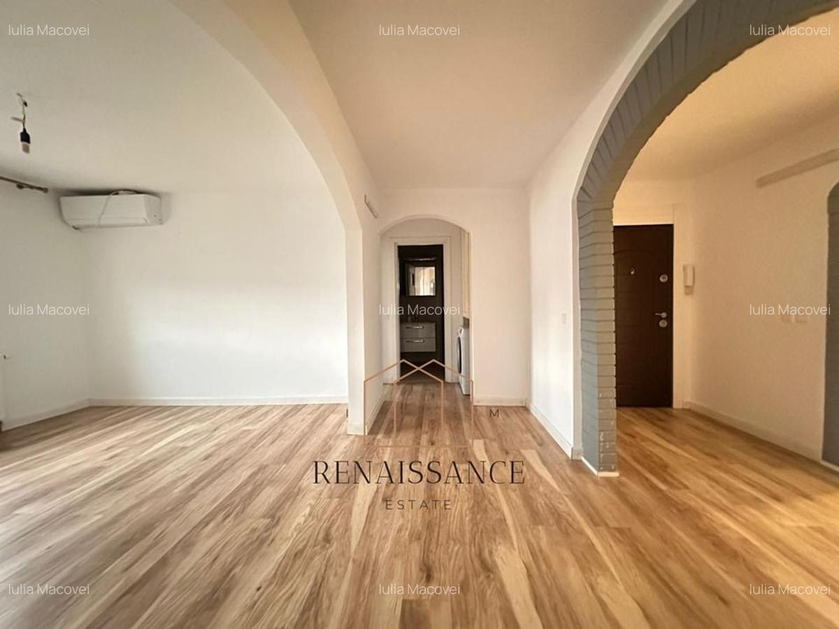 Tipografilor 4 Camere | 97mp - Decomandat Etaj 4/4 | Renovat - 12