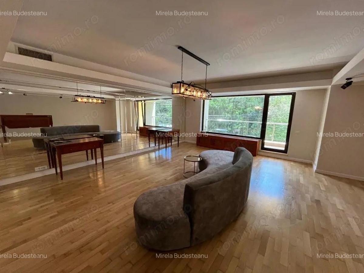 Apartament 3 camere Nordului Herastrau - 3