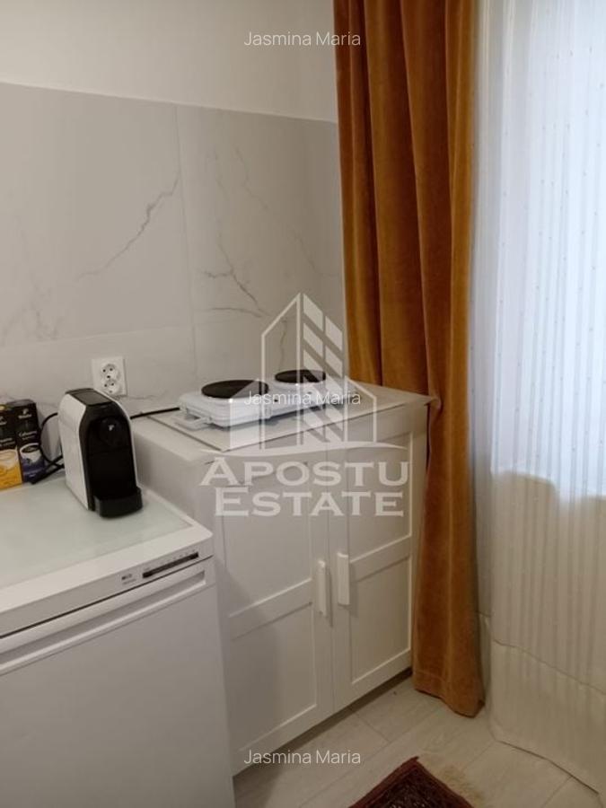 Garsoniera in zona Sagului, ideal investitie - 5