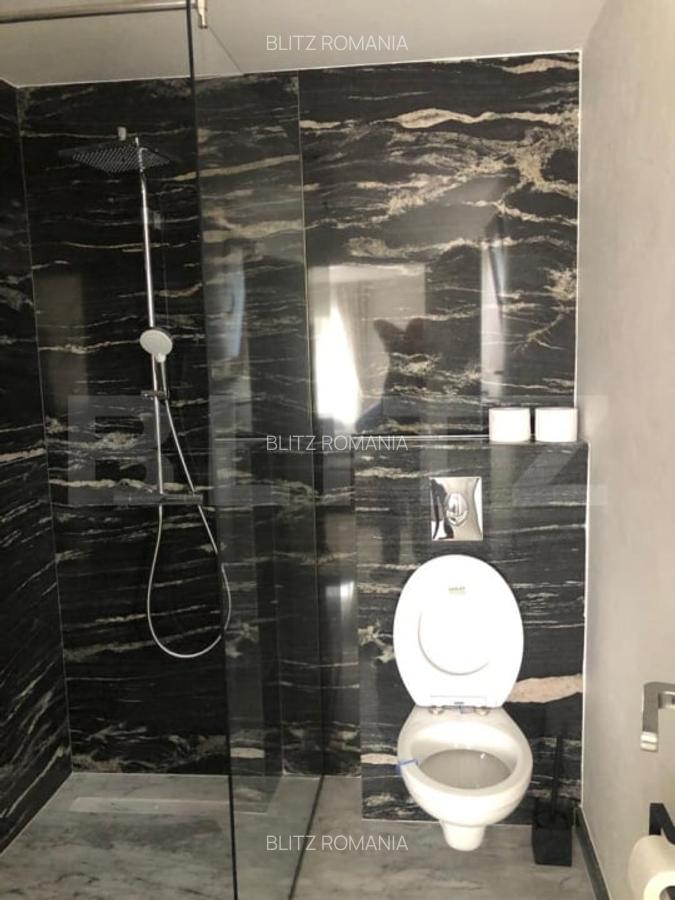 Resedinta de Lux in Beclean –calitate premium exterior-interor - 13