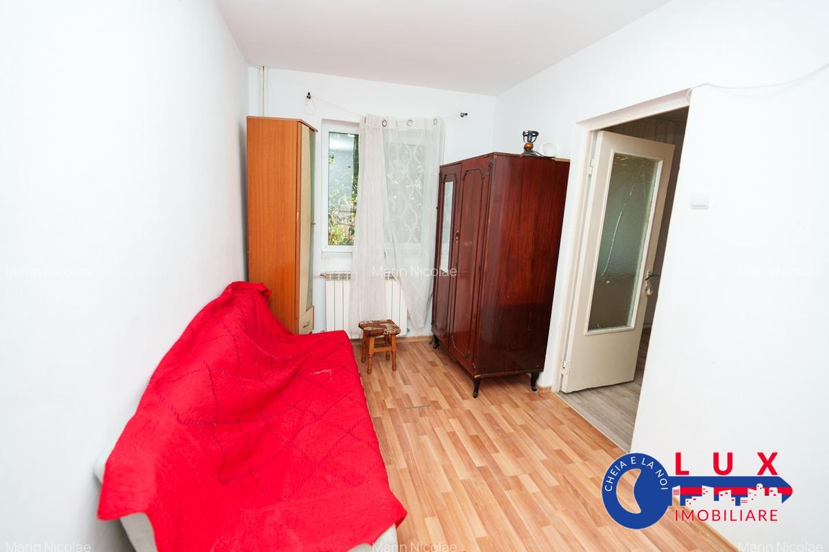 ID 2976 Apartament 2 camere - SUPER PREȚ - ETAJ 2 - 3