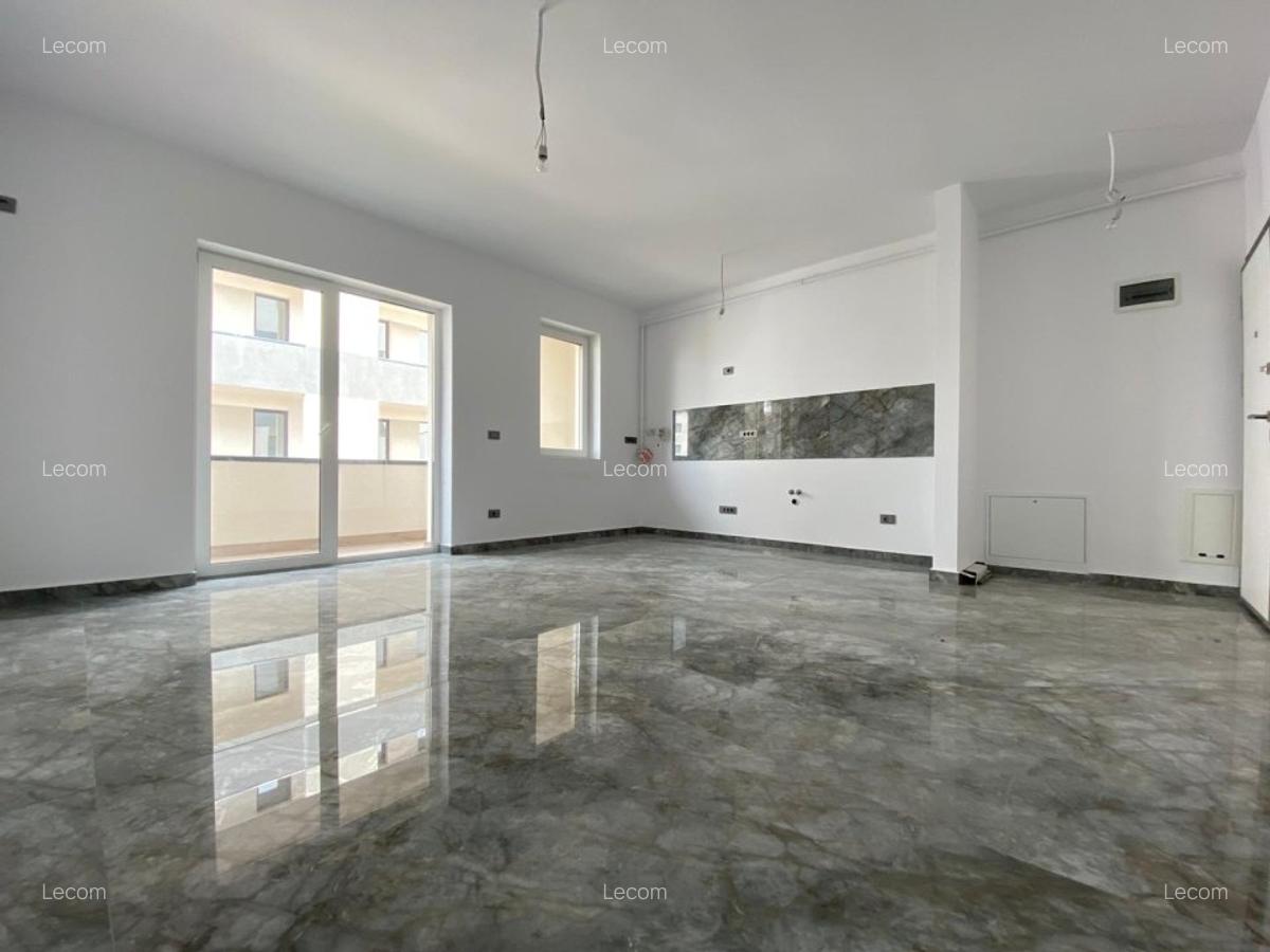 2 camere intr-un bloc nou, situat in Braytim | COMISION 0% - 14
