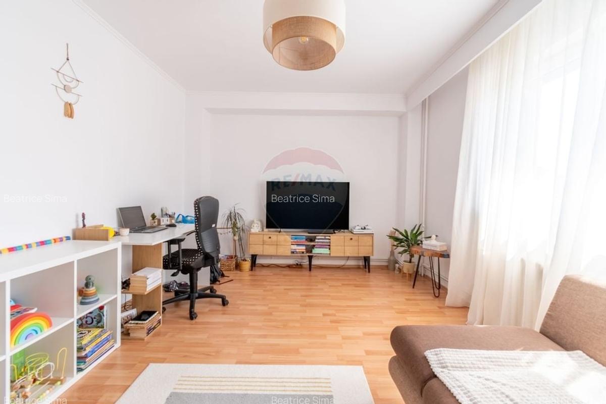 Apartament de vanzare, 2 camere, Calea Dorobantilor - 8