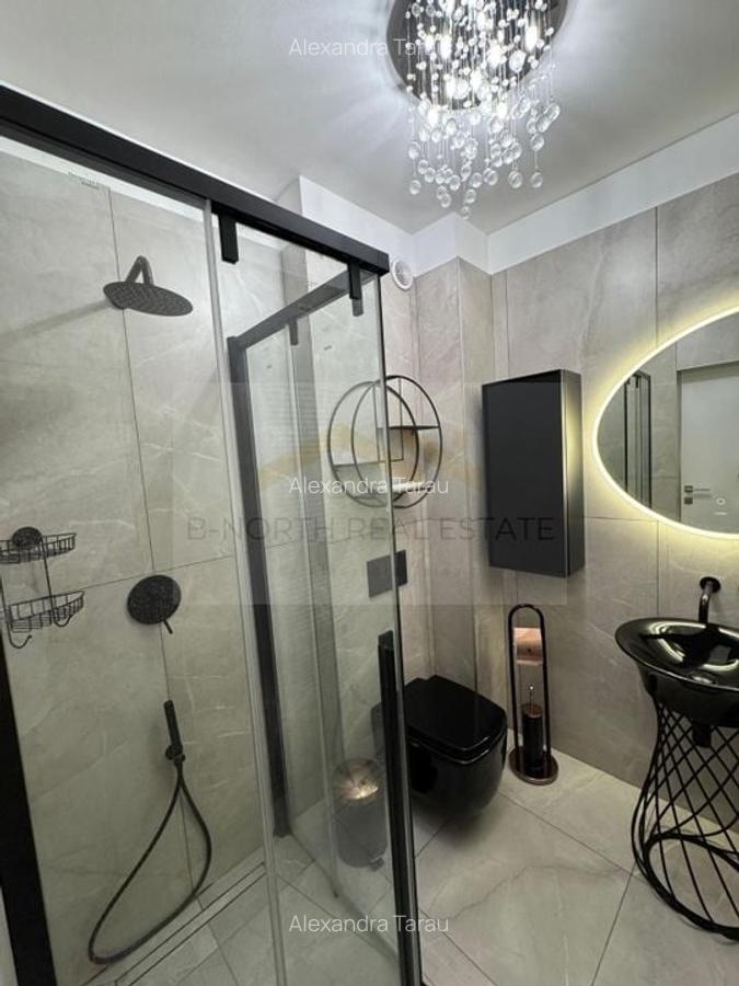 Apartament Premium în Pipera, lângă Școala Americană – 110 mp, 2 locuri de parca - 6