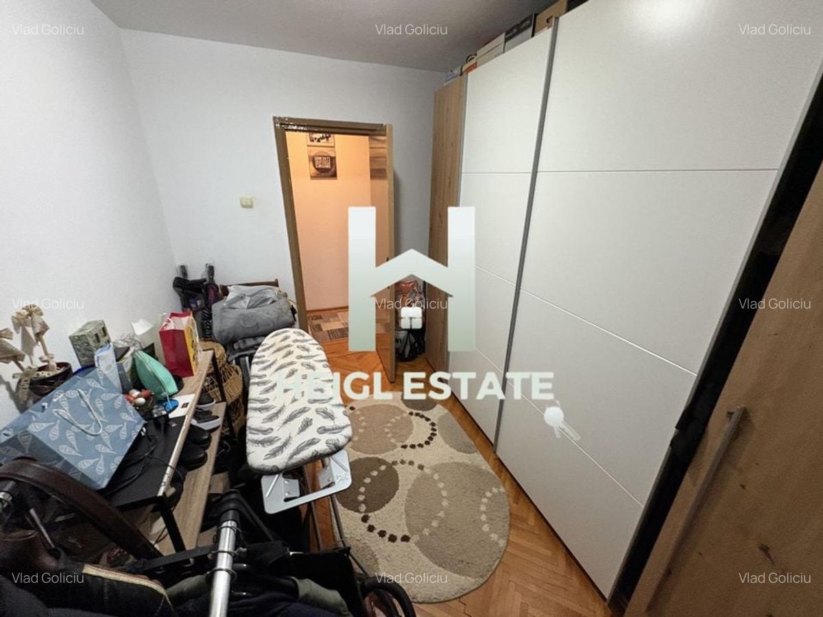 Apartament 4 camere Dacia - 9