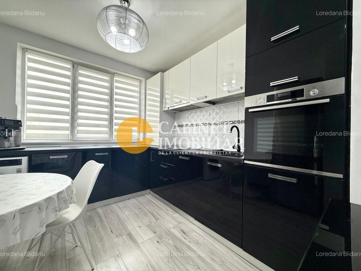 Apartament 3 Camere Renovat - Zona Alexandru/Familial - 10