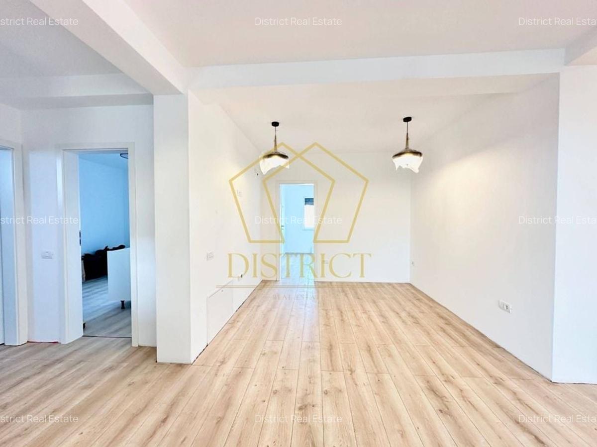 Apartament cu 3 camere semidecomandat în Dumbrăvița - 5