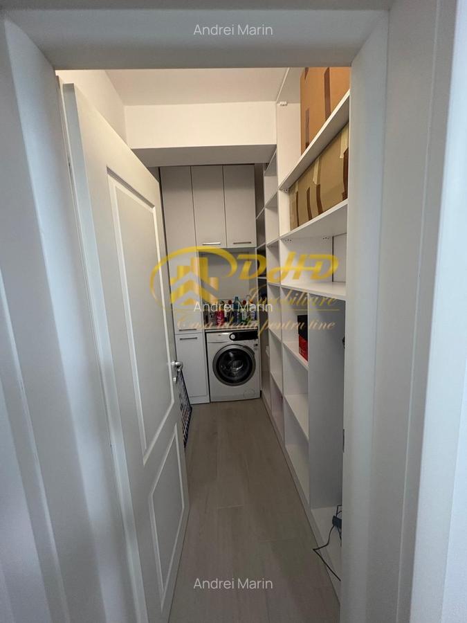 2 camere la prima închiriere în Tătărași - Evergreen - 2