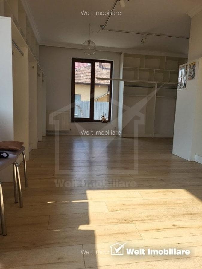 Vanzare spatiu comercial str Avram Iancu - Floresti - 3