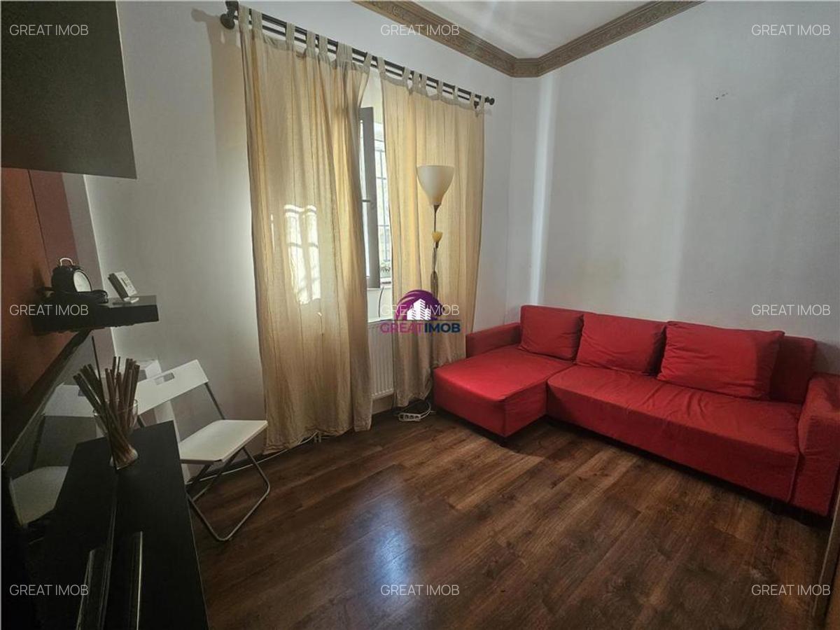Garsoniera de inchiriat - 2