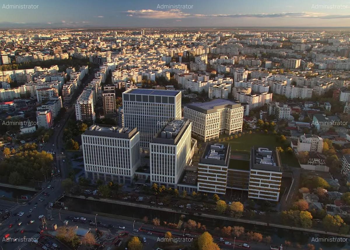 Timpuri Noi Square, Faza 2 - comision 0%, reprezentam proprietarul! - 3