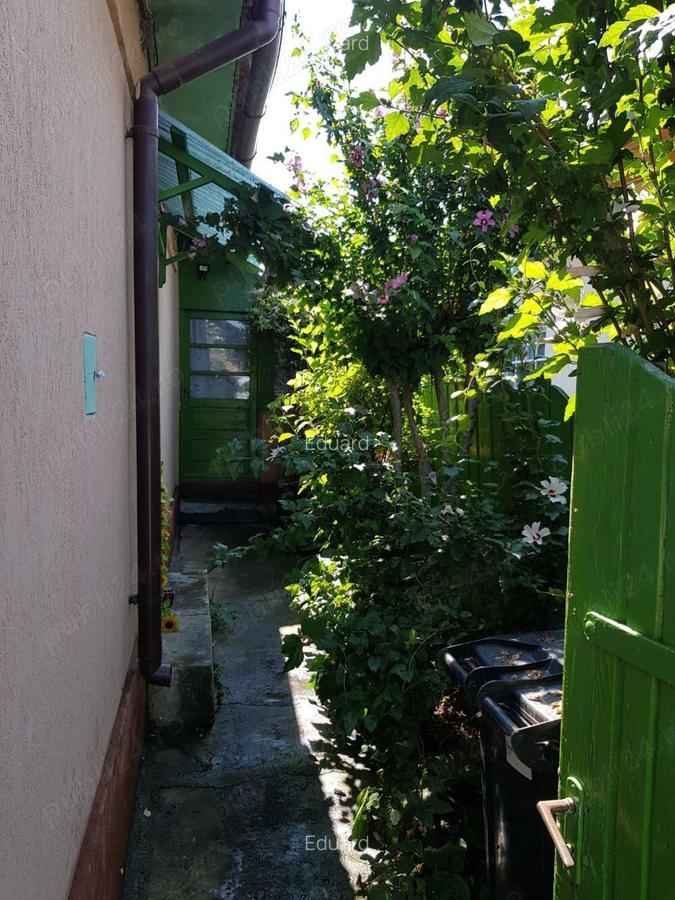 Cerna-Vand casa batraneasca 18 000 Euro u?or negociabil - 6