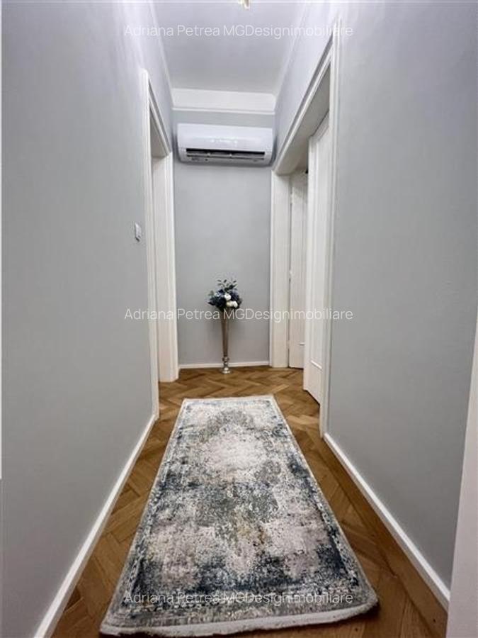 Apartament cu 3 camere decomandat în Bălcescu - 19