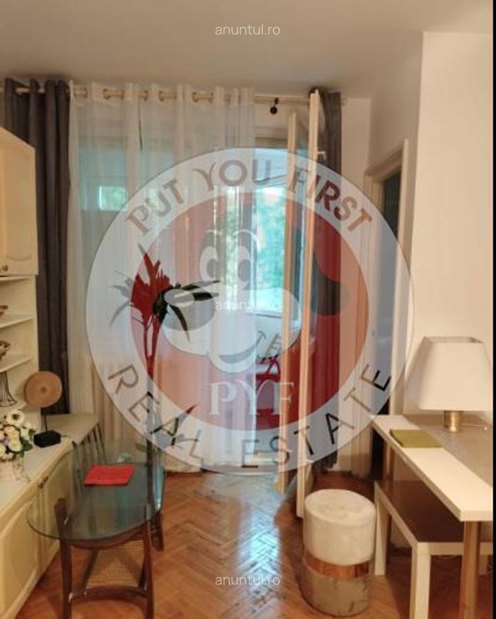 Hanul Drumetului | Garsoniera | 31mp | Semidecomandata | B11729 - 3