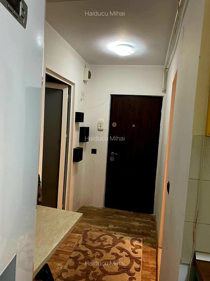 Garsonieră Popa Șapcă , Decomandată / Centrală , zonă DEOSEBITĂ!!! - 14