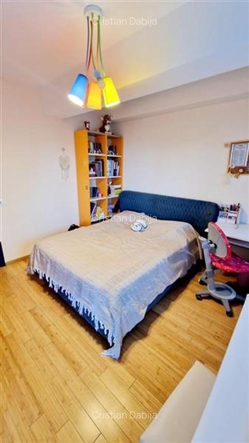 Apartament de 3 camere, Exclusive Residence Copou, etaj 2 - 11