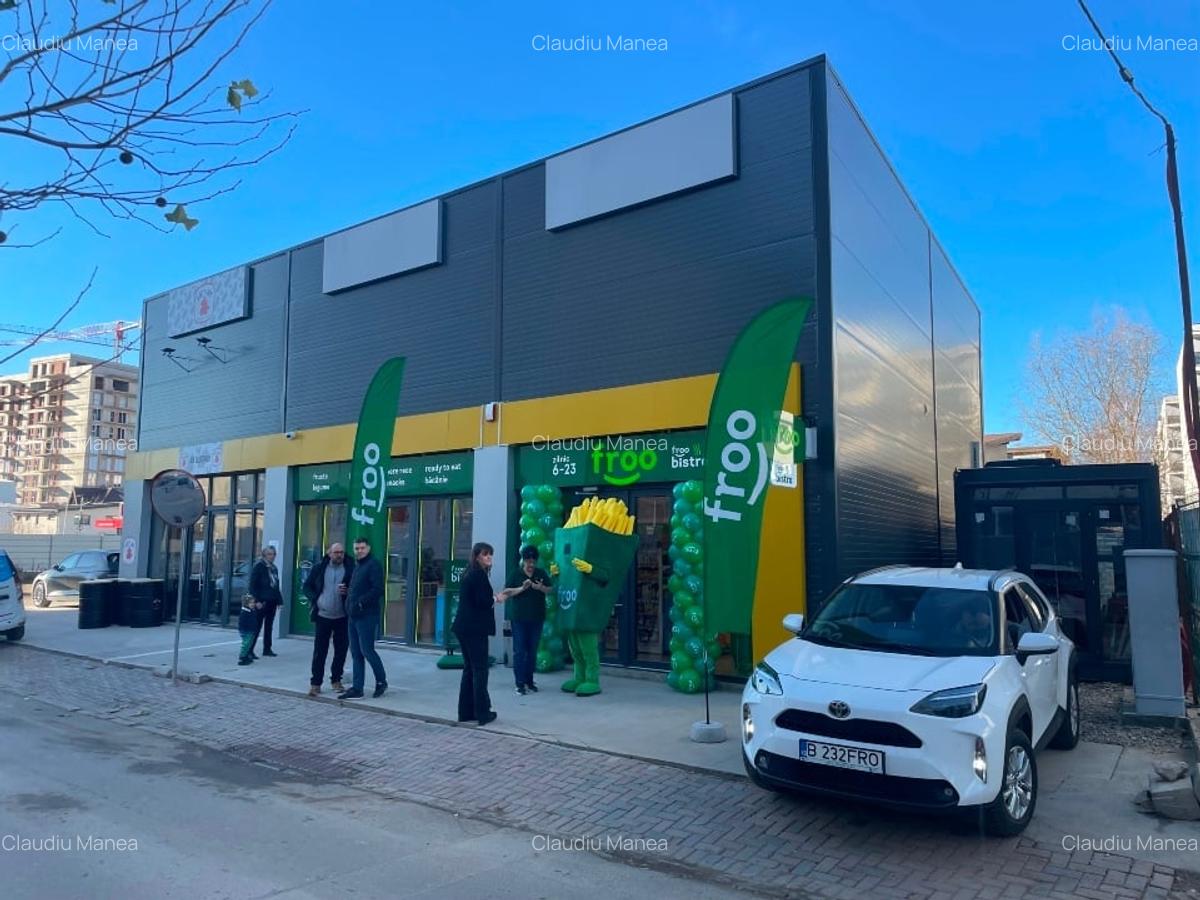 Spațiu comercial, 12 mp în Theodor Pallady - 11